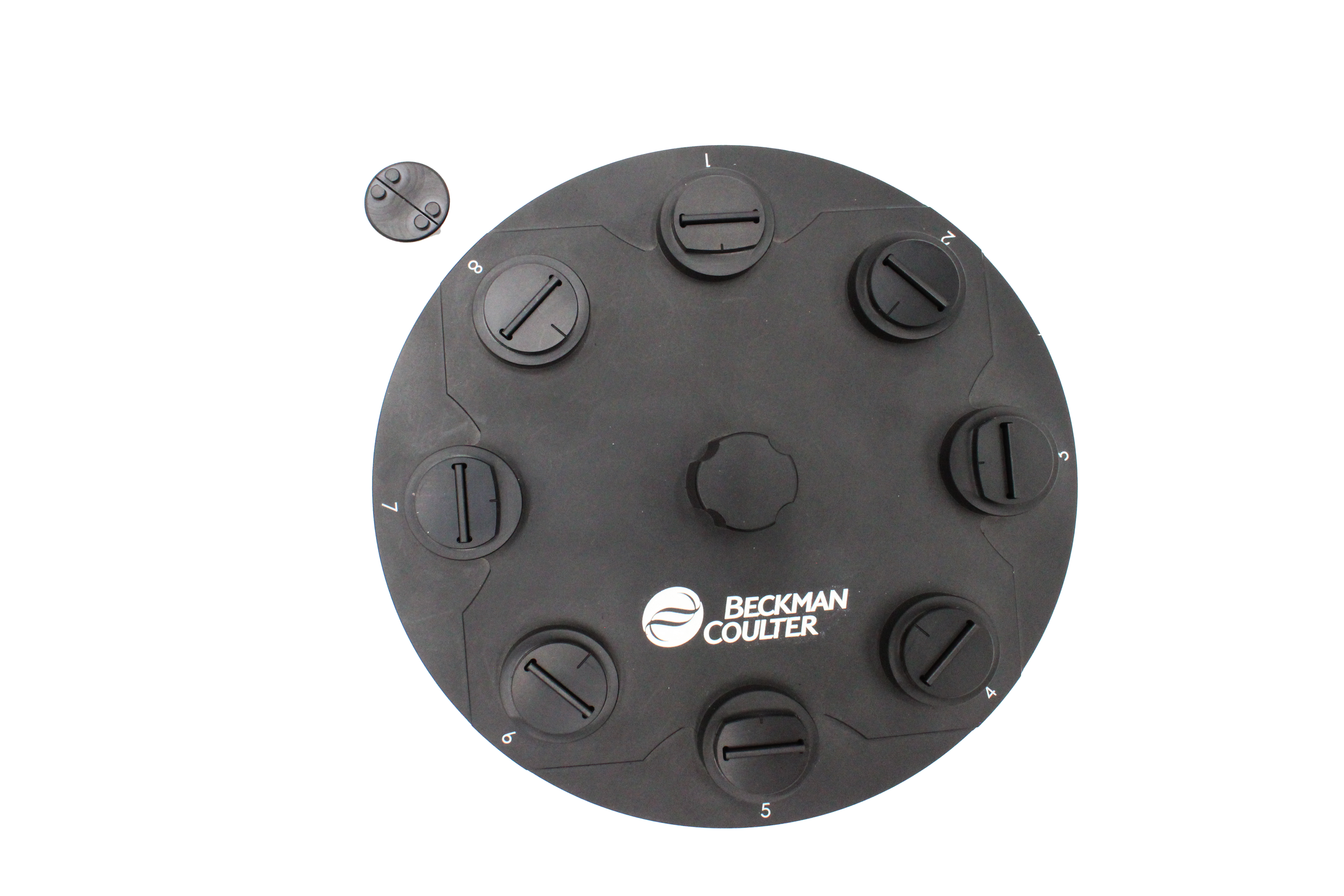 D21107_AUC Cell Alignment Stand